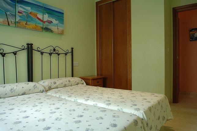 Vera Natura Urbanización Naturista Quarto foto